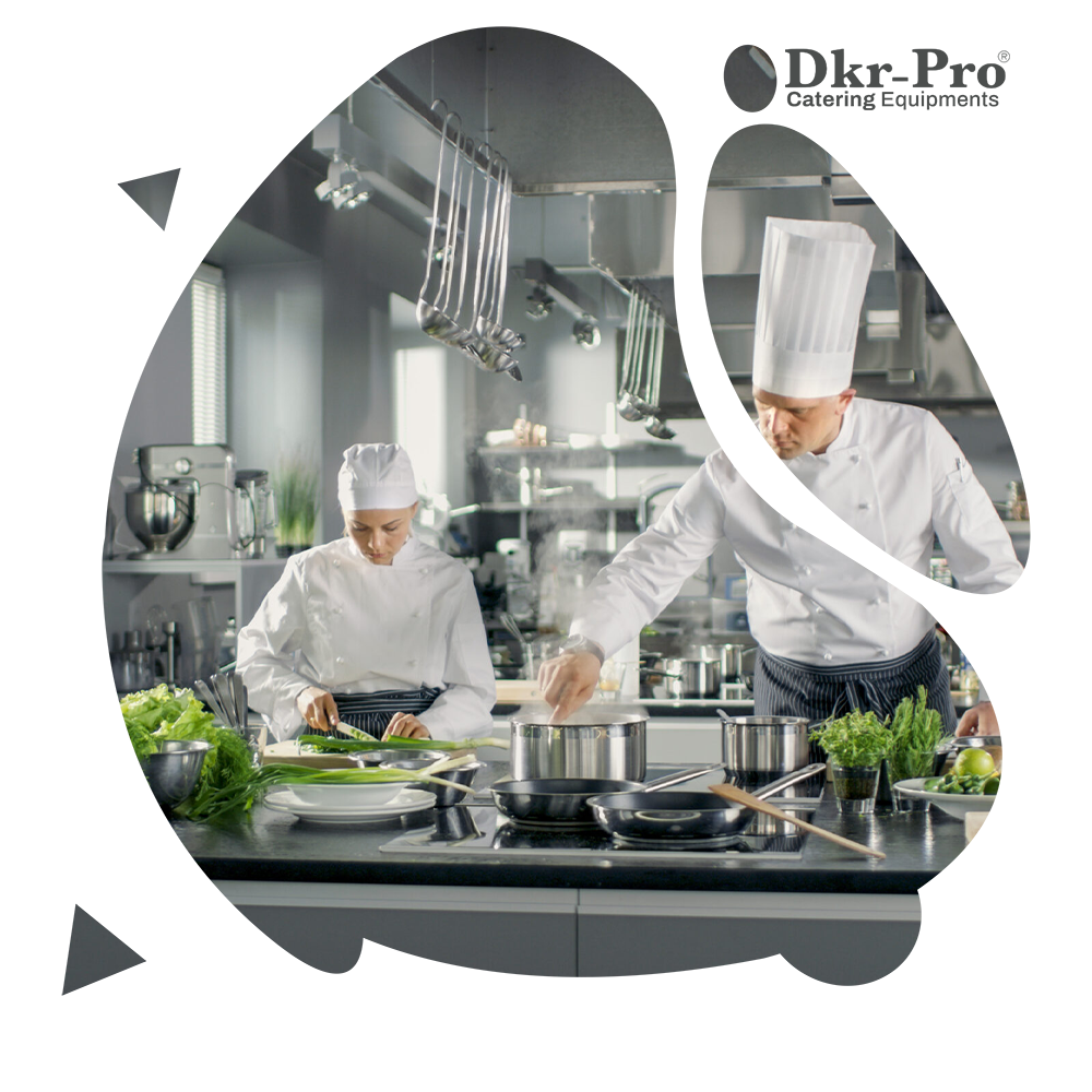 Restaurant Equipments