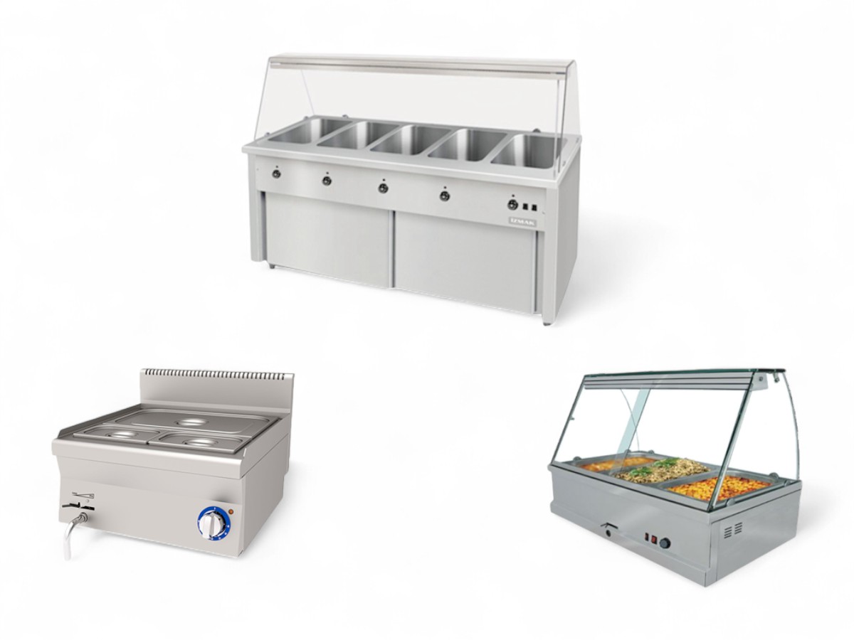 Bain Marie
