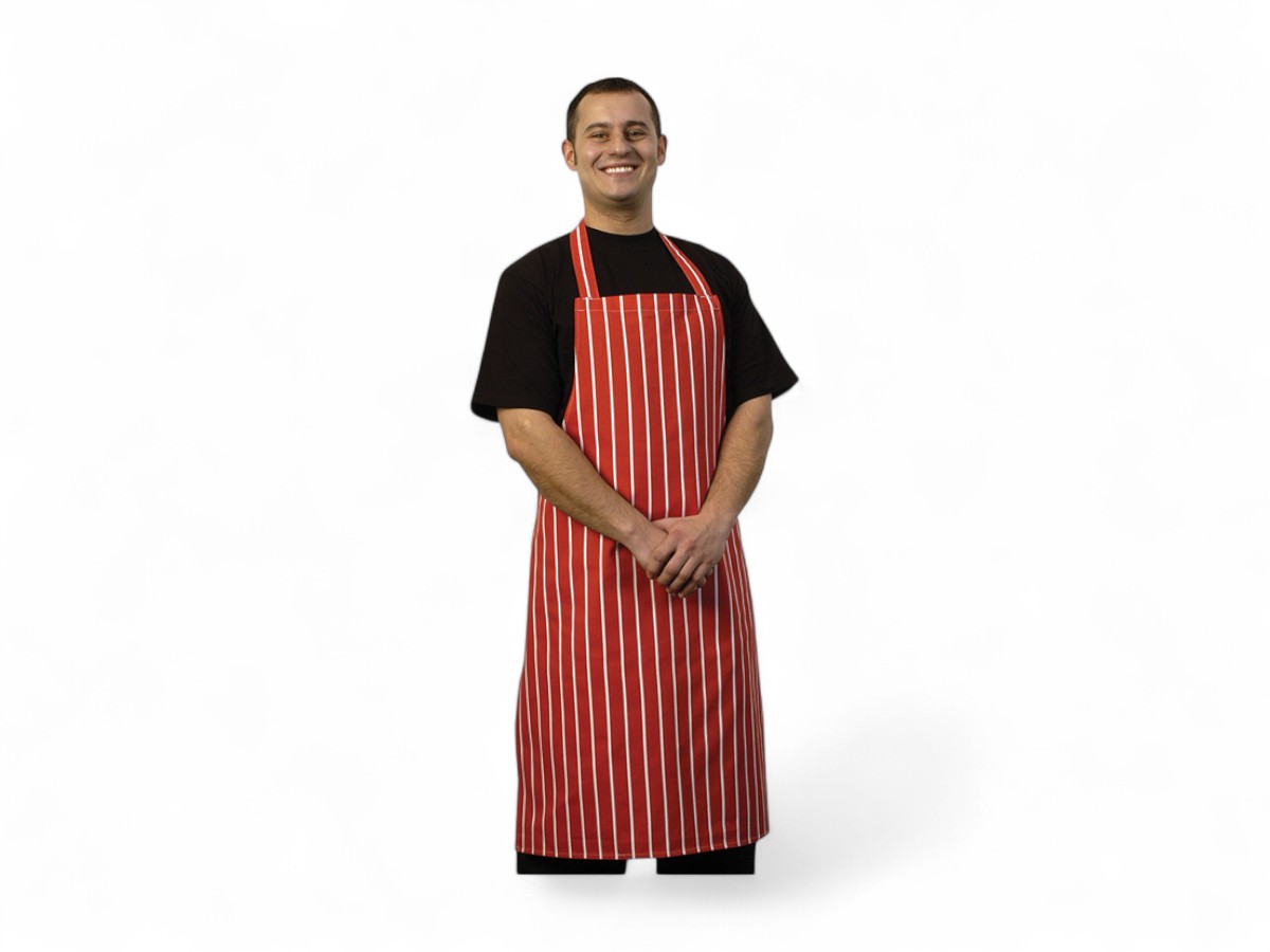 Bib Aprons
