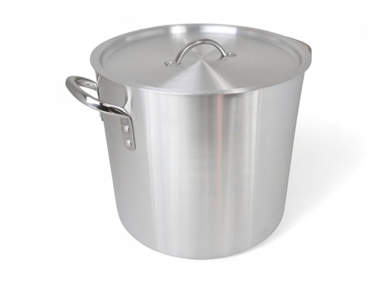 Boiling and Stock Pots
