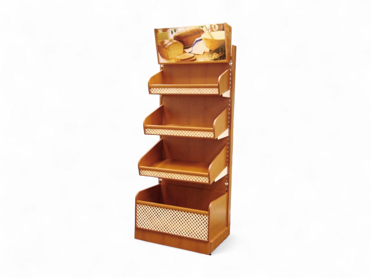 Bread Shelving