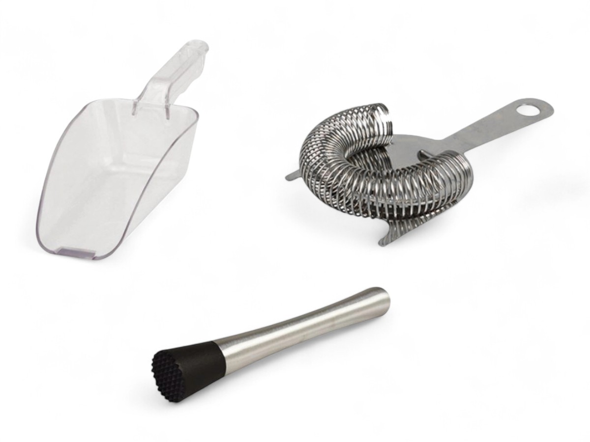 Cocktail Equipment & Accessories