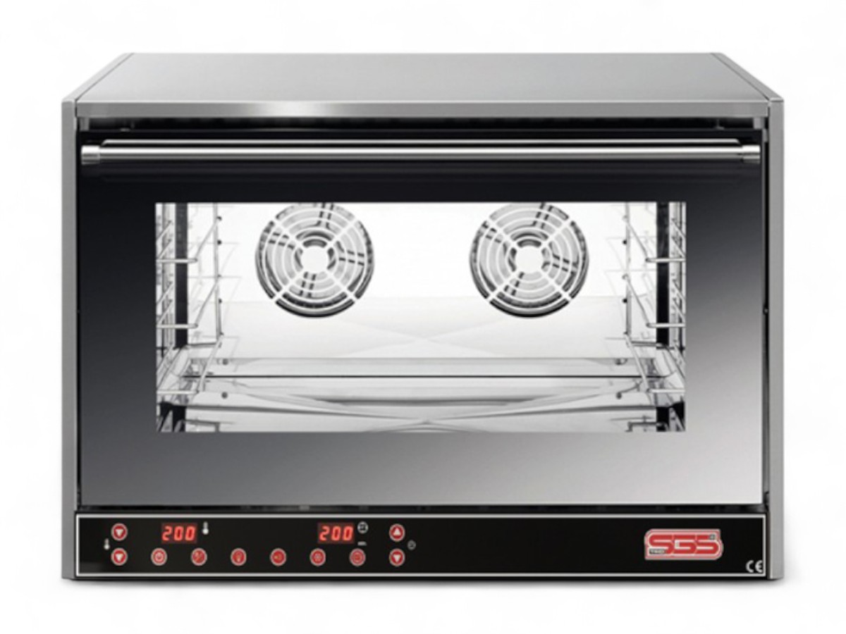 Convection Ovens