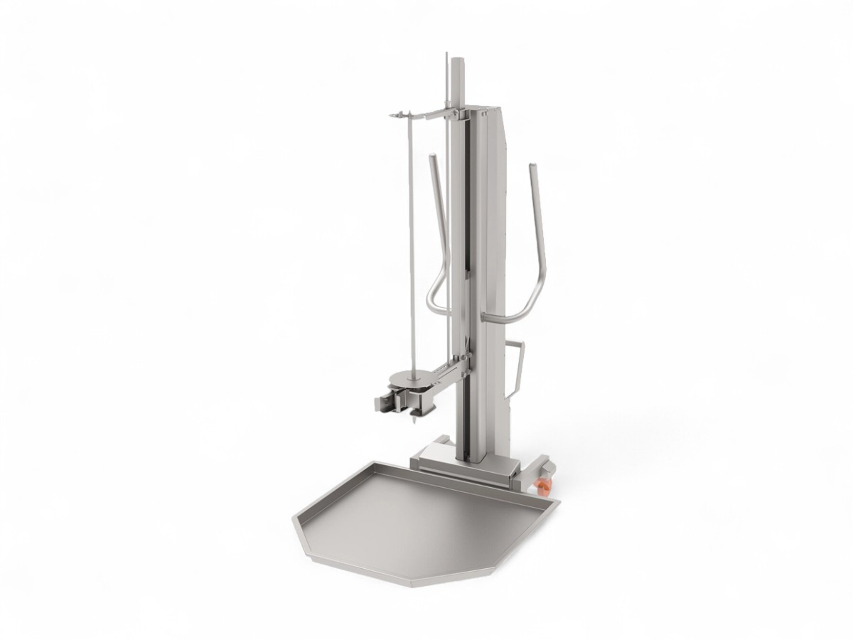 Doner Machines Accessories