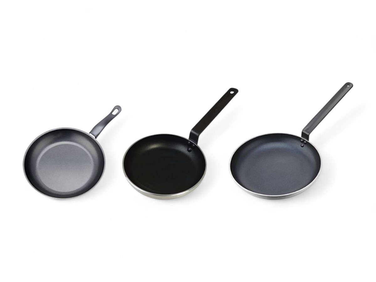 Frying & Saute Pans