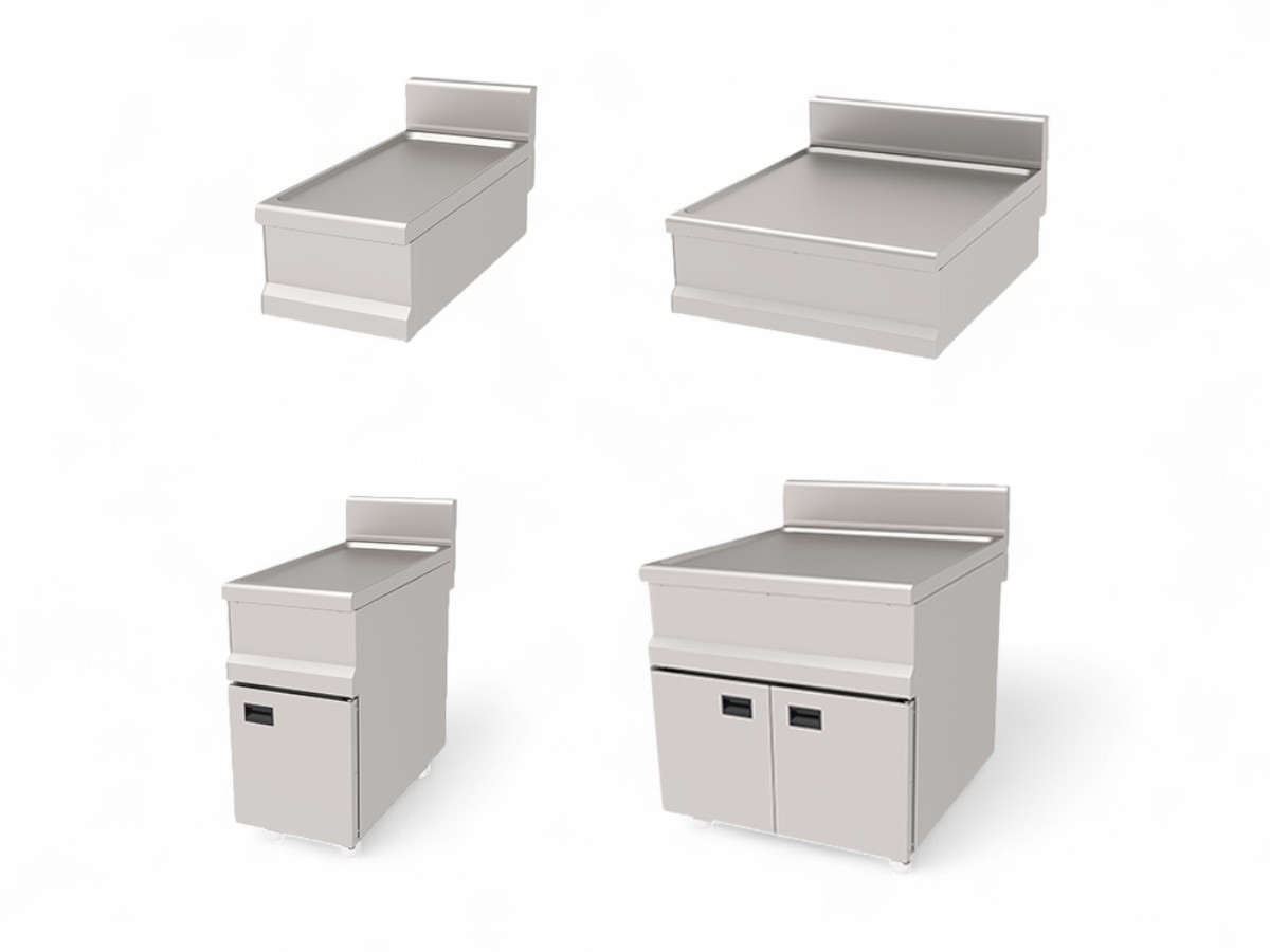 Intermediate Counters