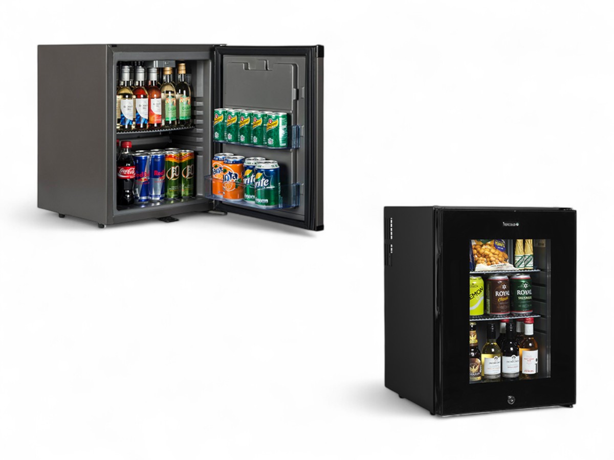 Minibars