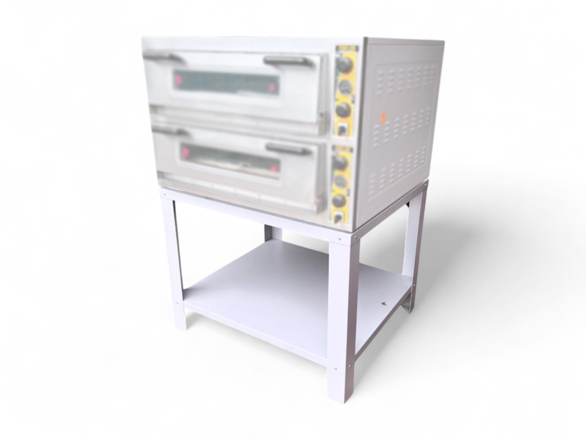 Pizza Oven Stands