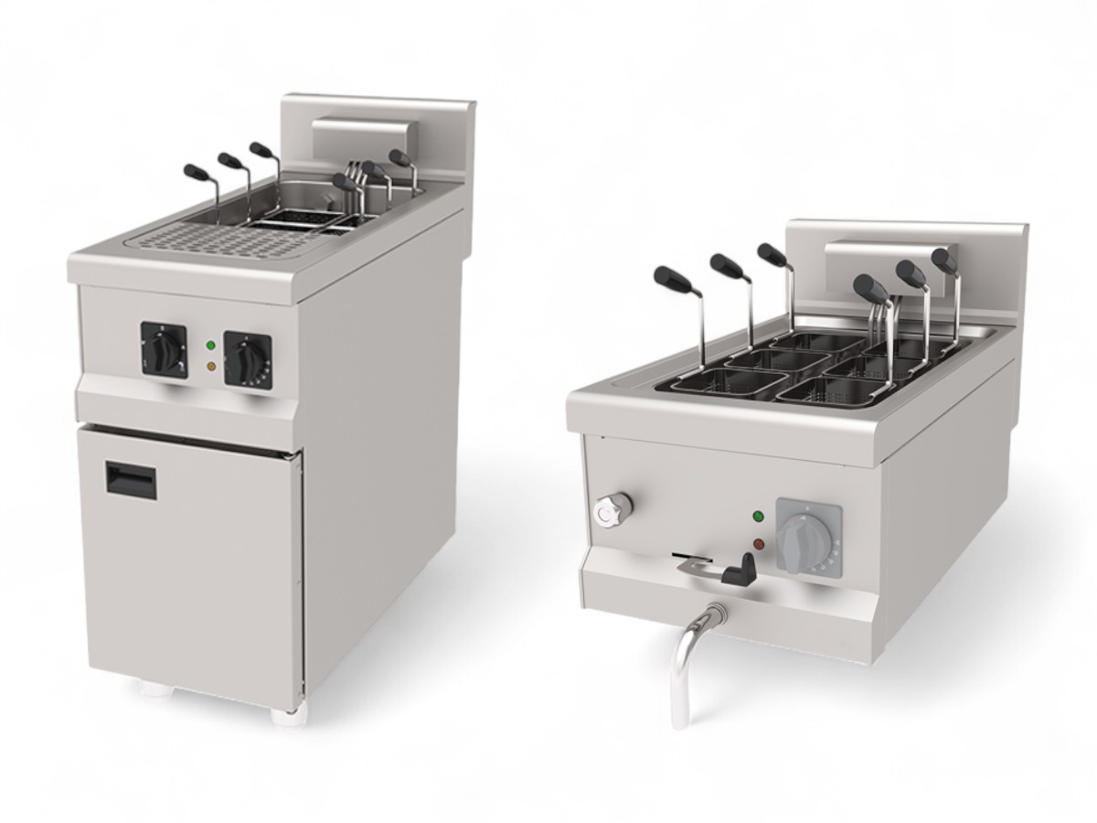 Pasta Cookers