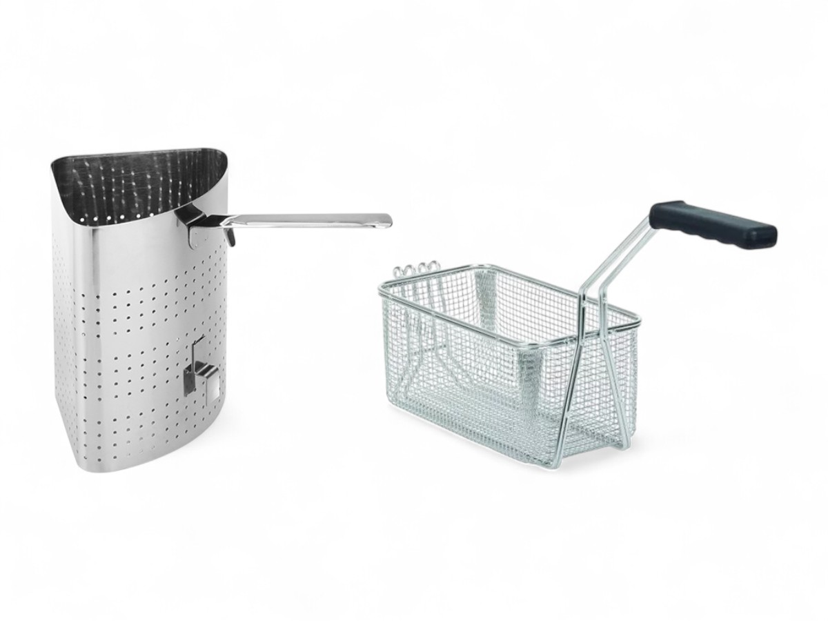 Pasta Baskets & Frying Baskets