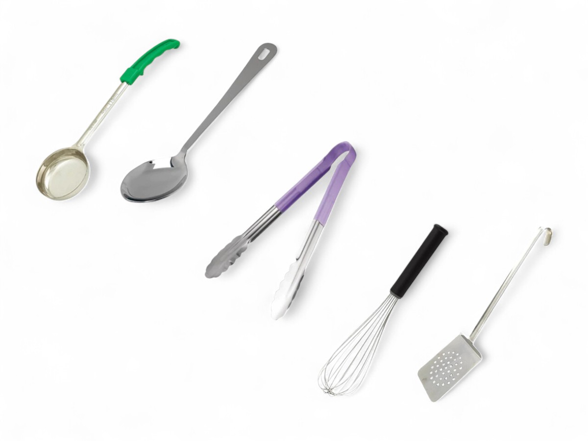 Professional Utensils