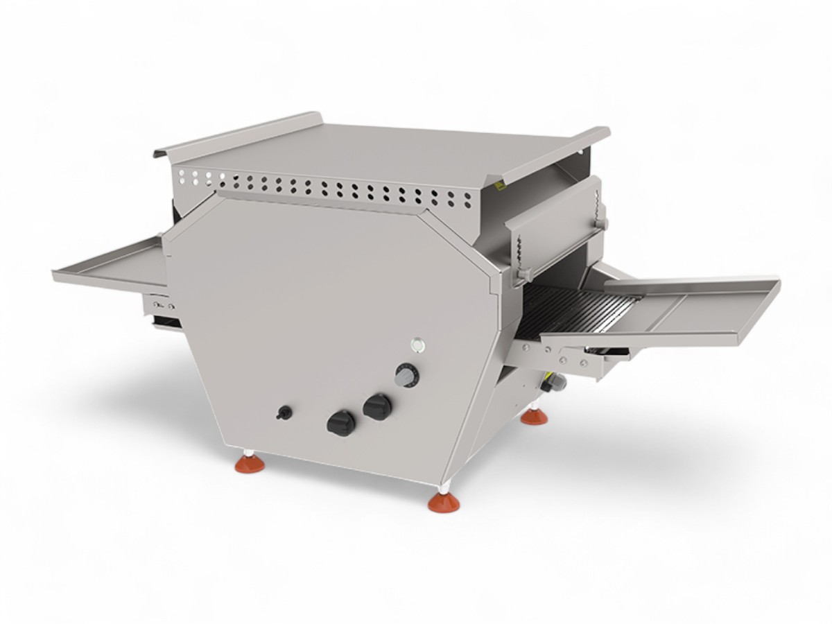 Roller Grill Conveyor Oven