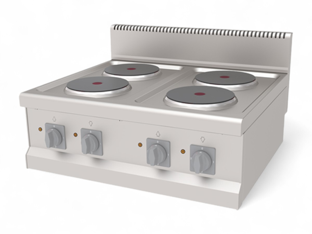 Table Top Electric Cookers