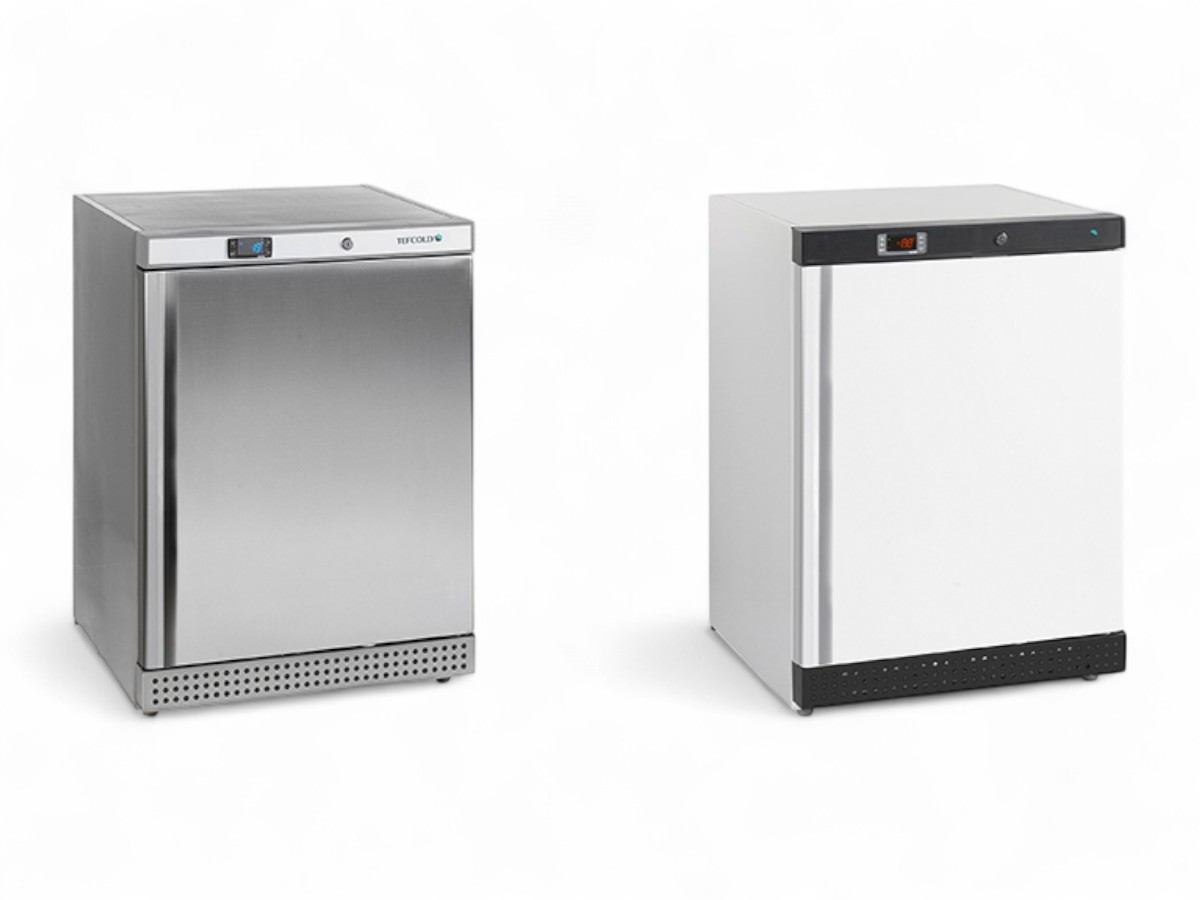 Undercounter Freezers