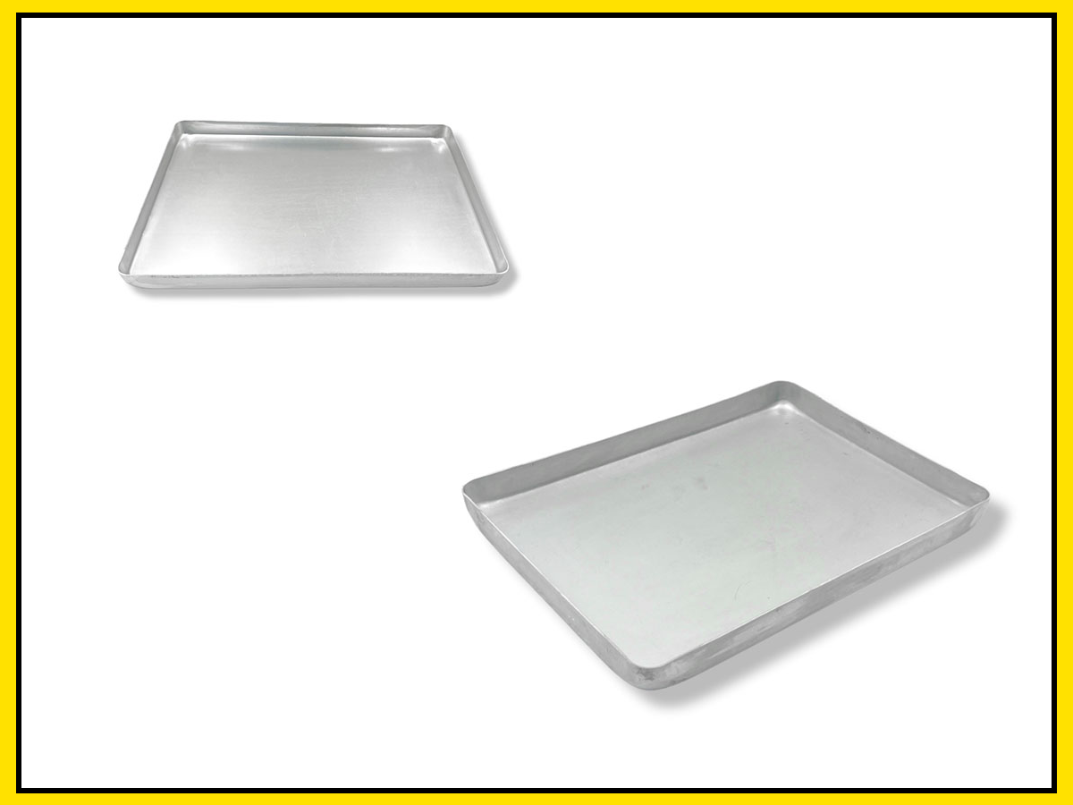 Baking Trays & Pans