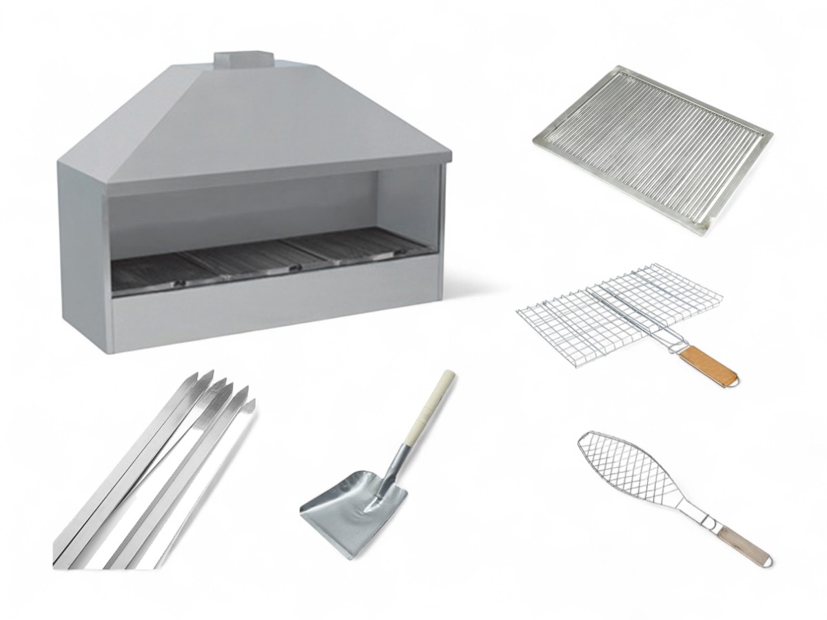 BBQ Equipment