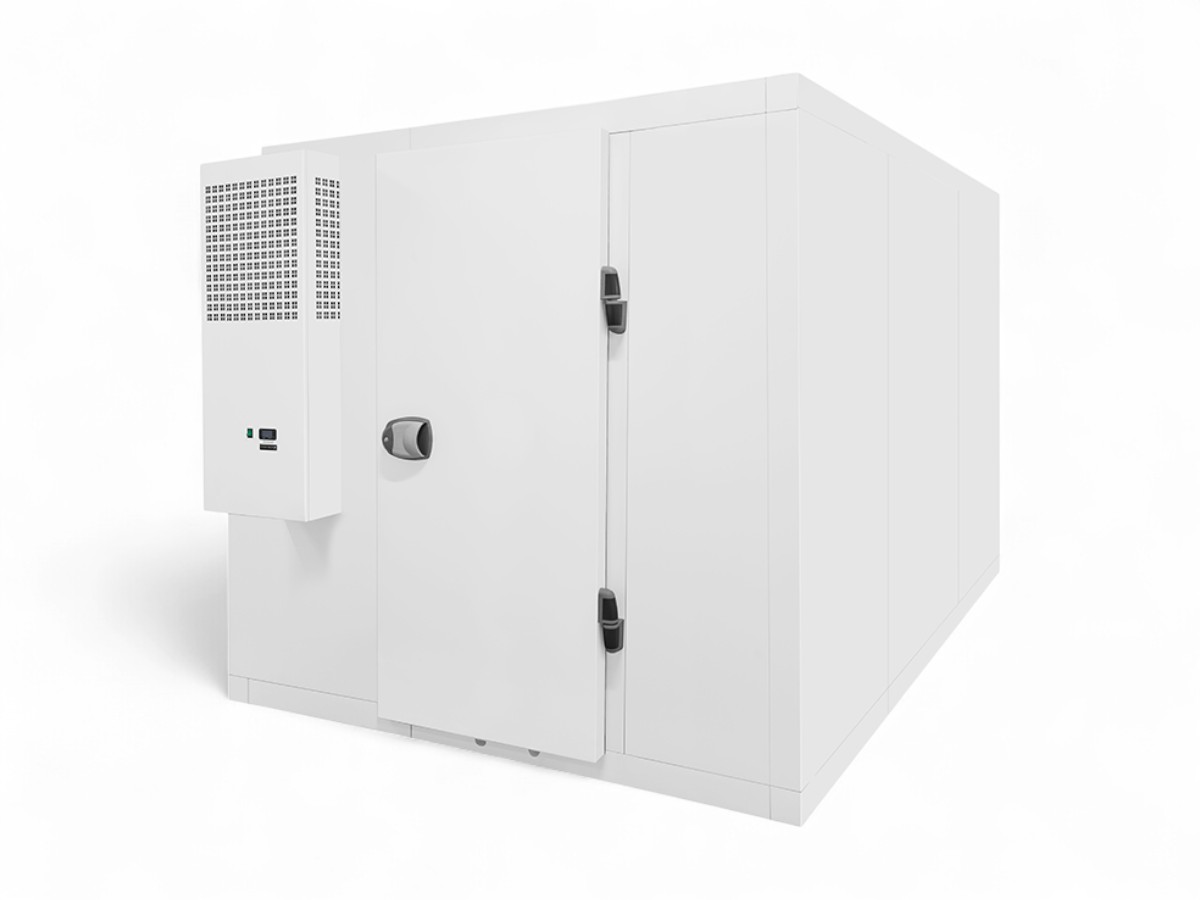 Cold Room & Accessories