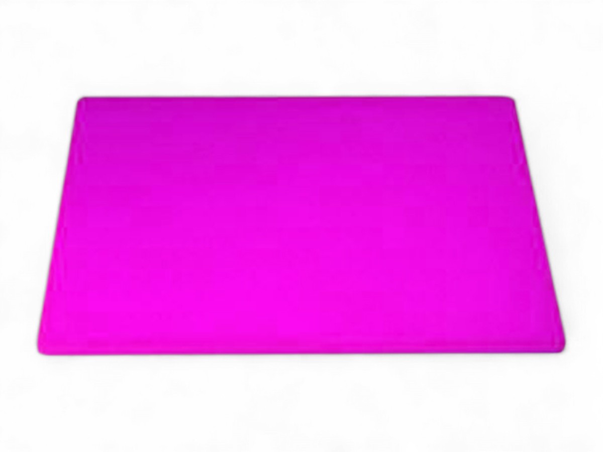 Plastic Chopping Board Allergens