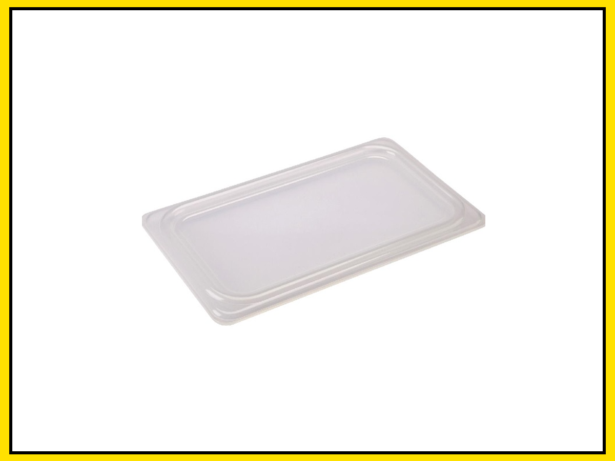PP Gastronorm Lids