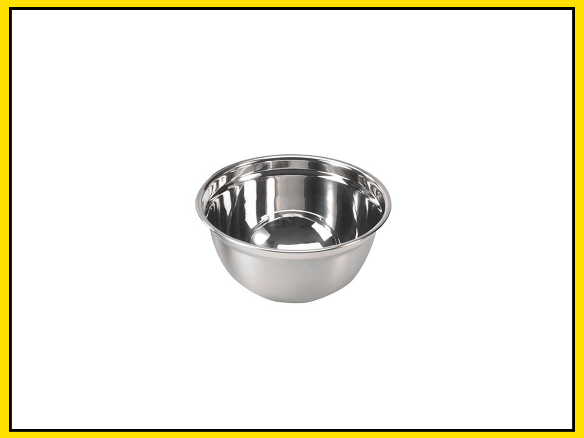 Ingredient & Mixing Bowls