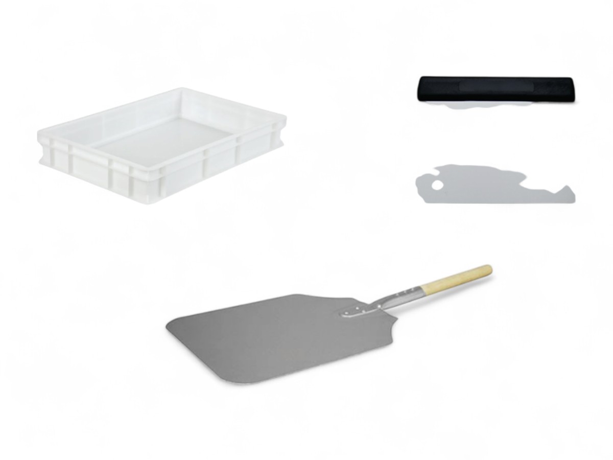 Pizza Preparation Accessories