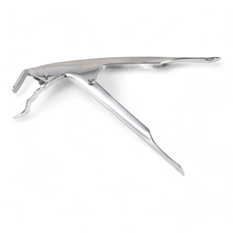 Pizza Tray Gripper 8