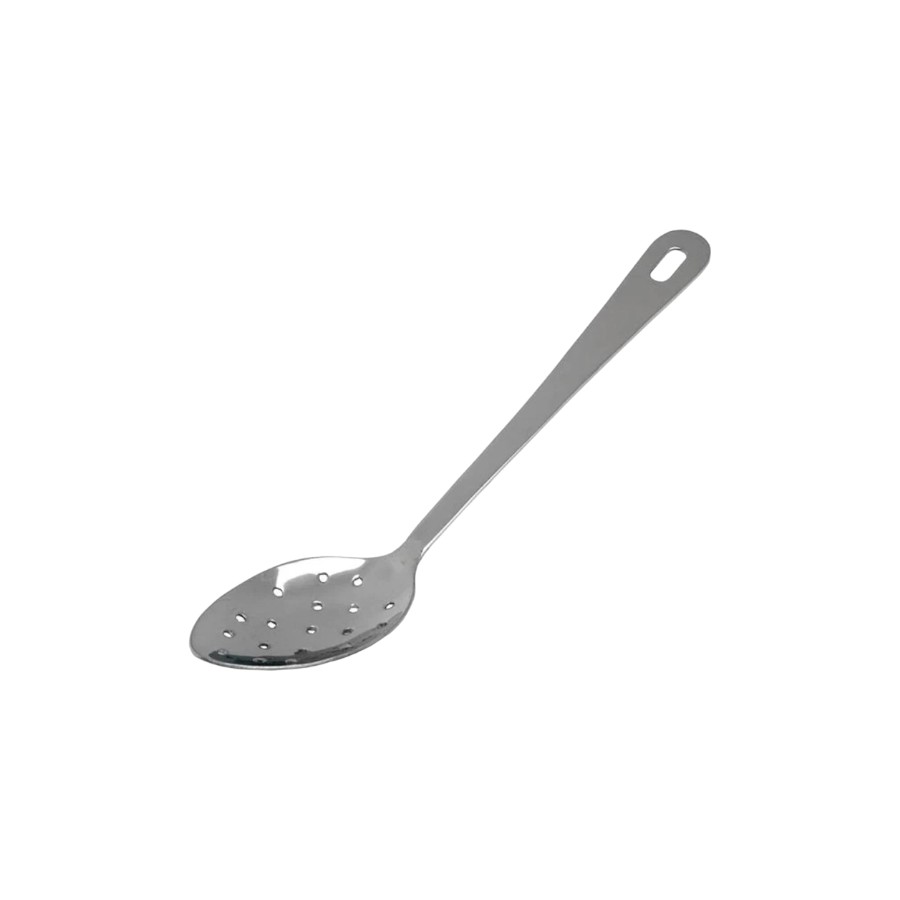 Chef's Slotted Spoon