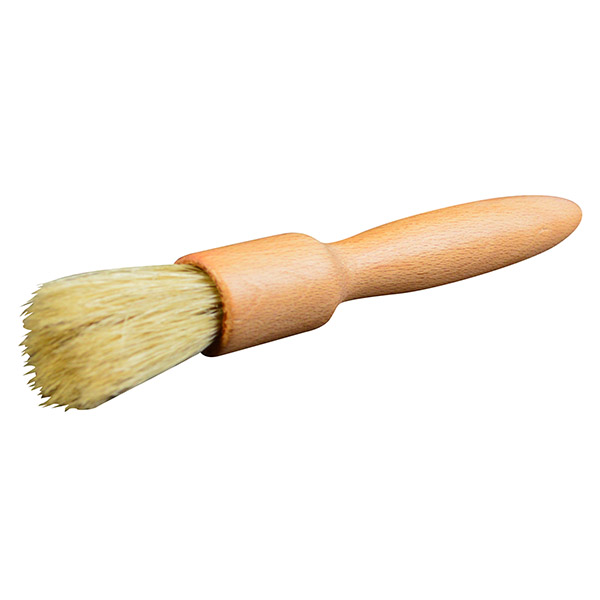 Wooden Pastry Brush 19cm/7.5