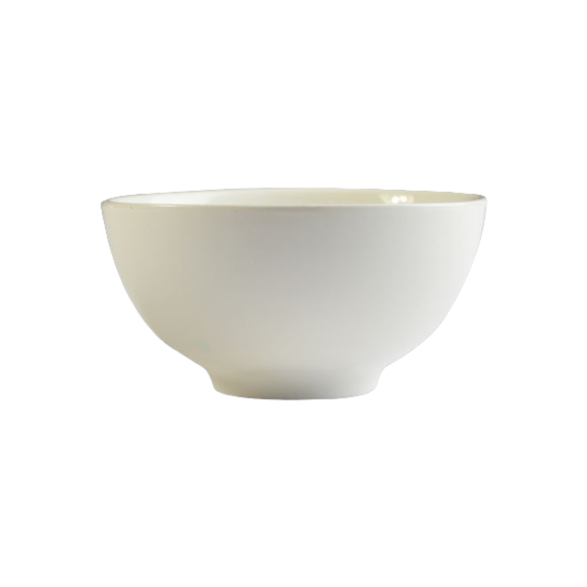White Rice Bowl 13cm / 5