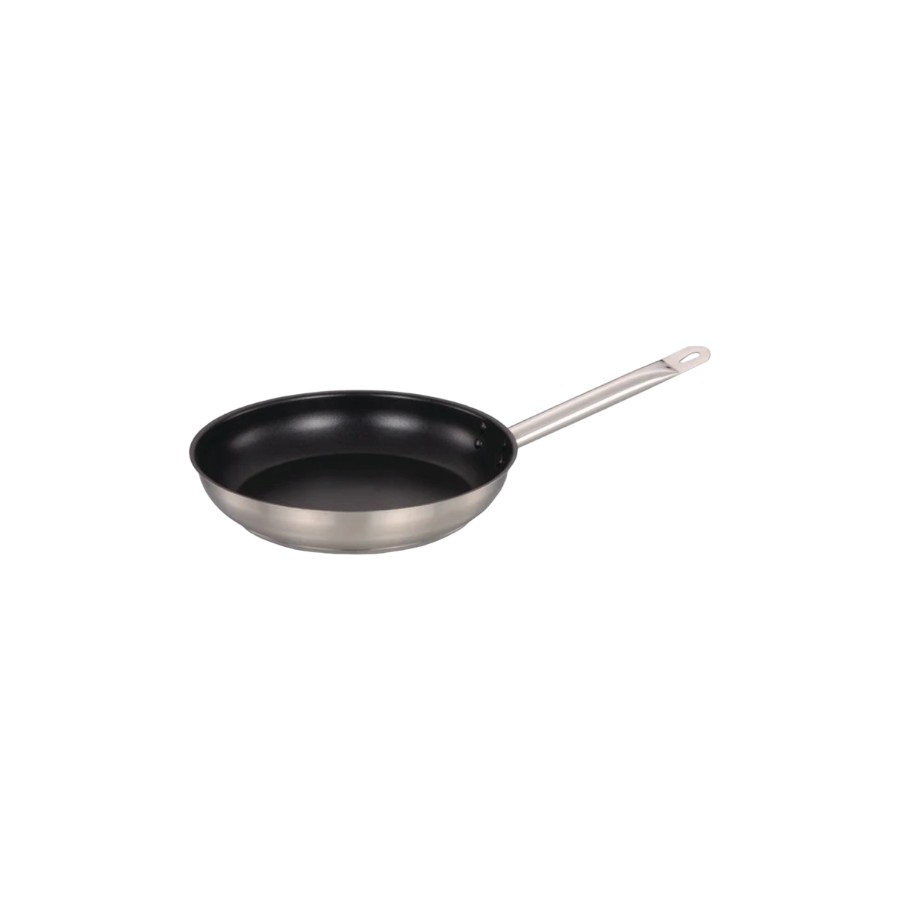 20cm Stainless Steel Non Stick Frying Pan 5800