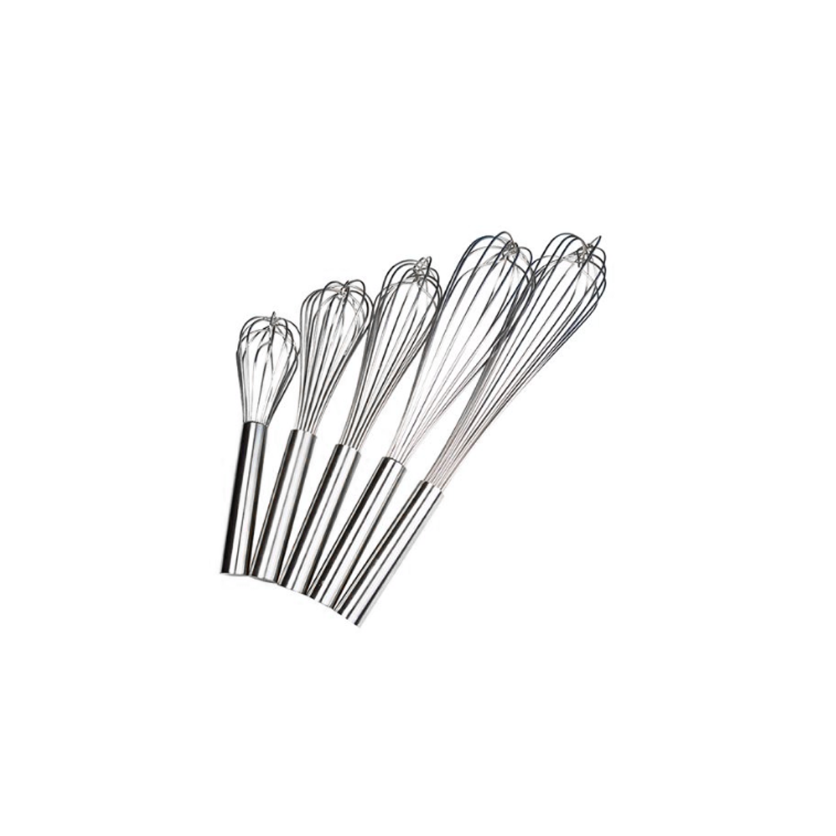 Balloon Whisk Heavy Duty S/S 25cm/10