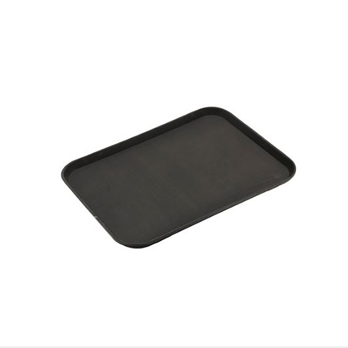 Tray Rectangular Non/Slip Polypropylene 45.5x35.5cm Mpe1418