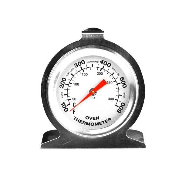 Oven Thermometer Analog 95-008