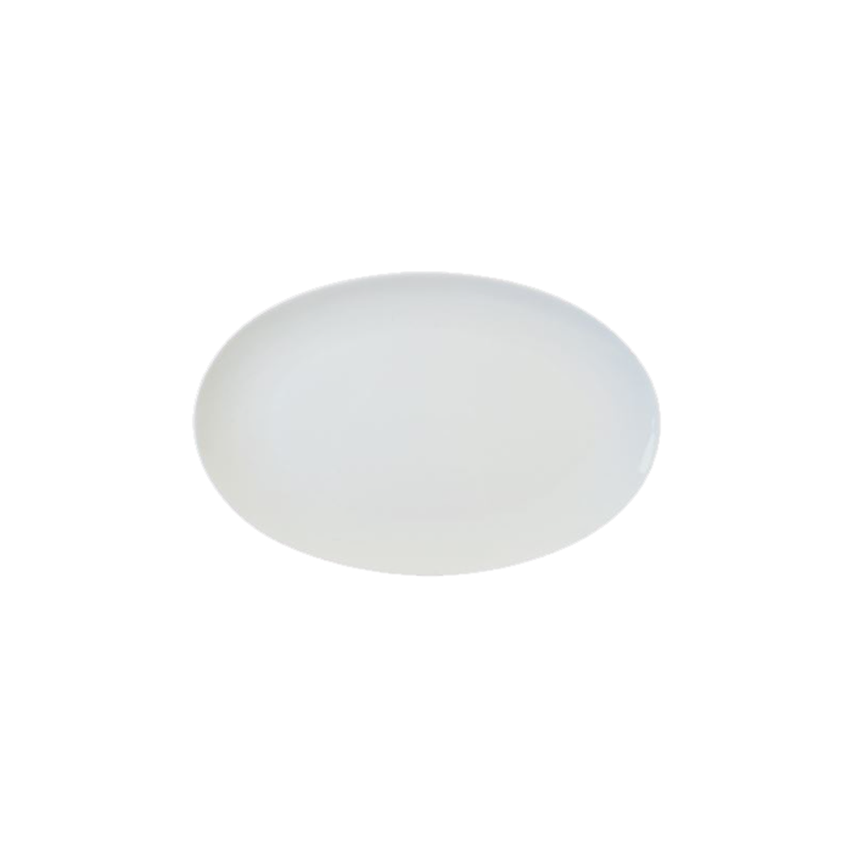 Orion Couple Oval Platter 35cm / 14
