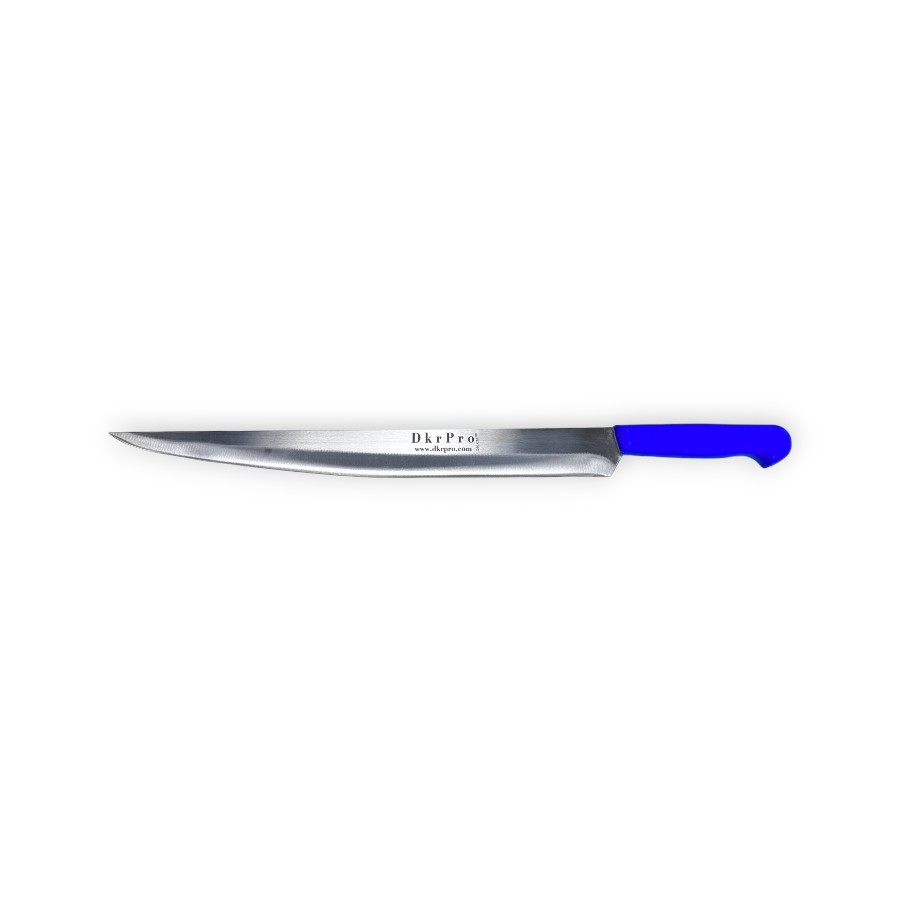 Watermelon & Fish Knife 550x40mm Blue