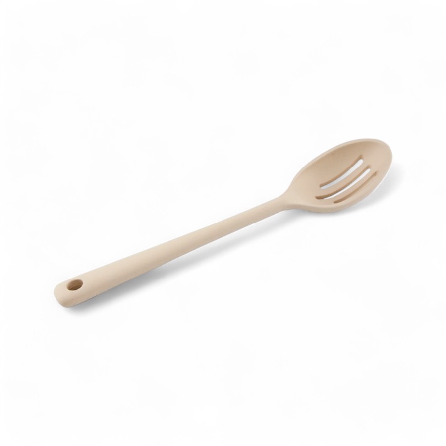 Silicone Spoon Slotted 4265