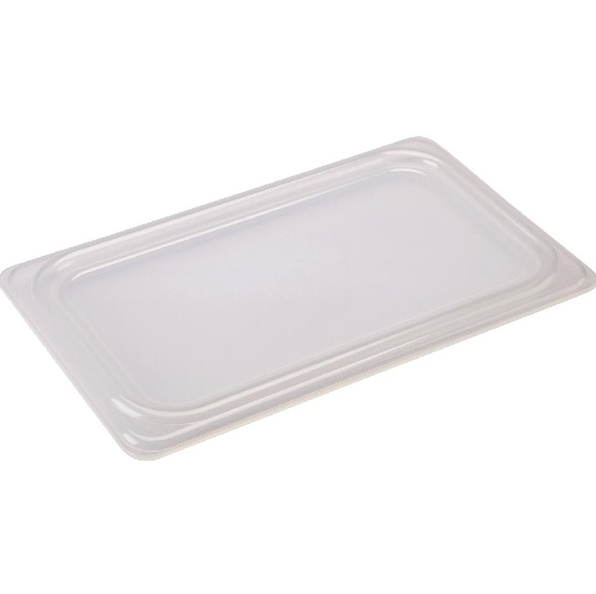 1/6 Polypropylene Gastronorm Lid 162x176mm