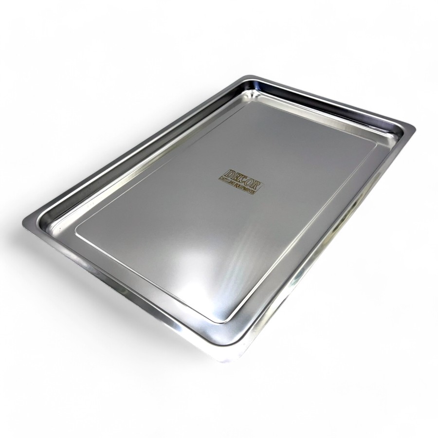 Meat Trayc S/S 1/2 400x250x20mm