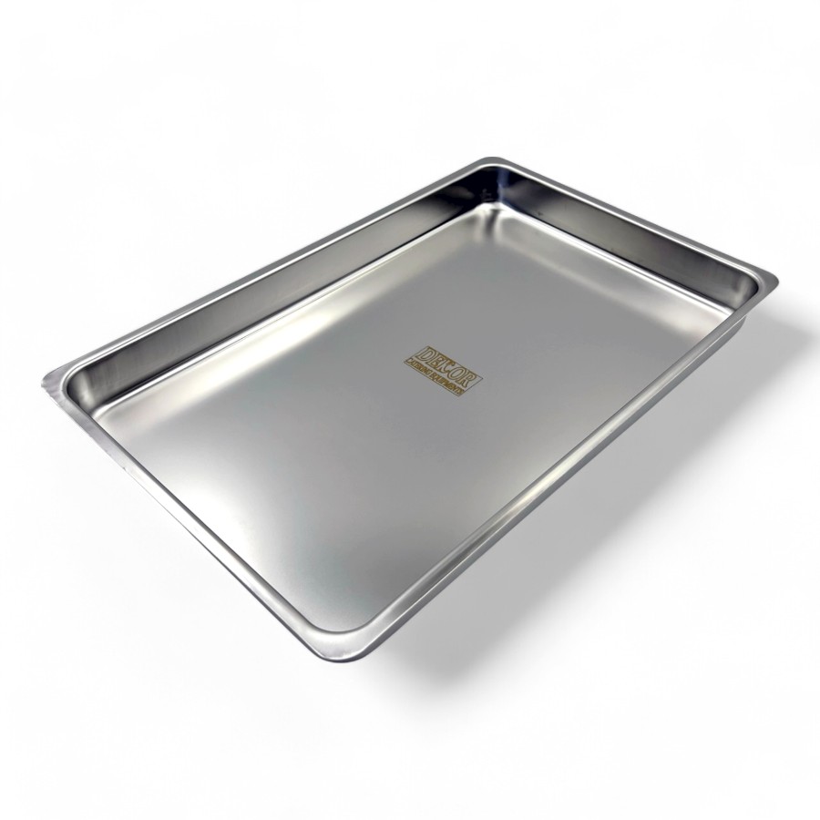 Meat Trayd S/S 1/2 400x250x40mm