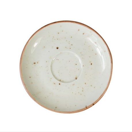 Sandstorm Saucer - 14cm El11Sa