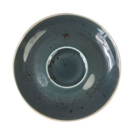 Slate Grey Saucer - 16cm El13Gr