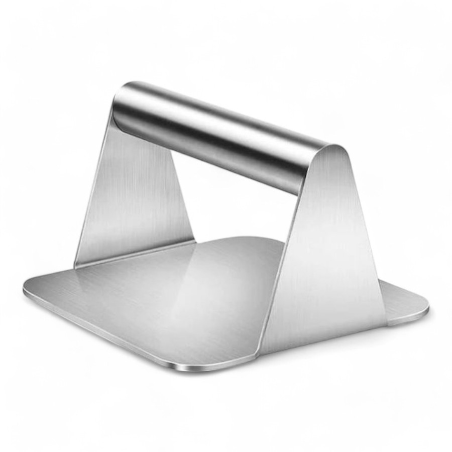 Burger Press Square S/S 8407
