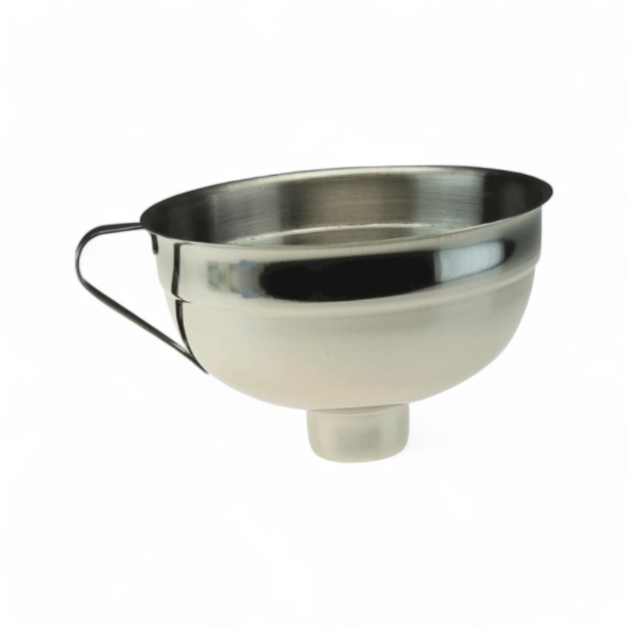 S/S Metal Funnel 9562
