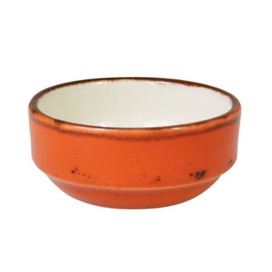 Sun Burst Ramekin 6cm El01Bs