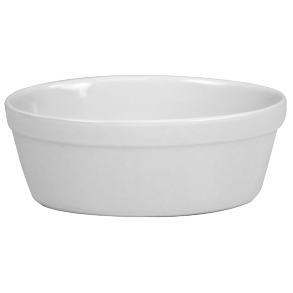 Oval Pie Dish 18cm / 0.7L Kea268