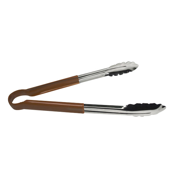 Utility Tong Brown 12
