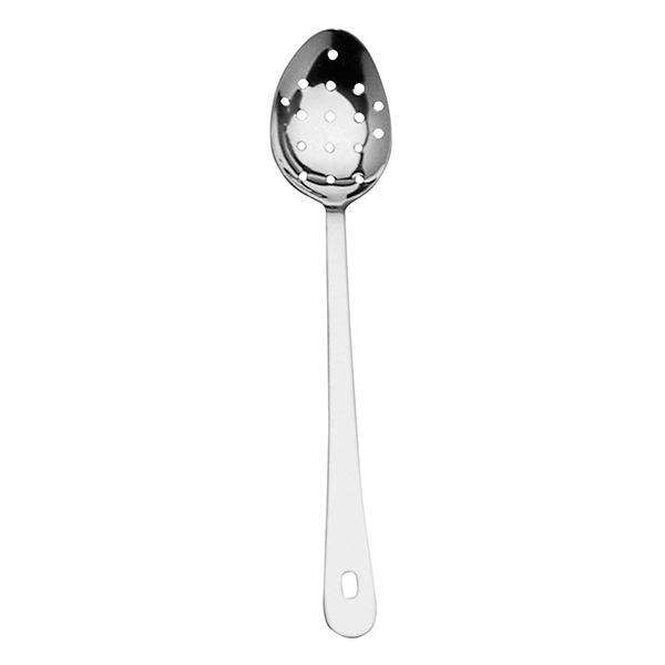 Serving Straining Spoon 16