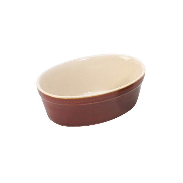 Farmhouse Pie Dish 18 x 12.5 x 6cm Fh268