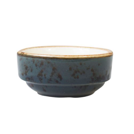 Slate Grey Ramekin 6cm El01Gr