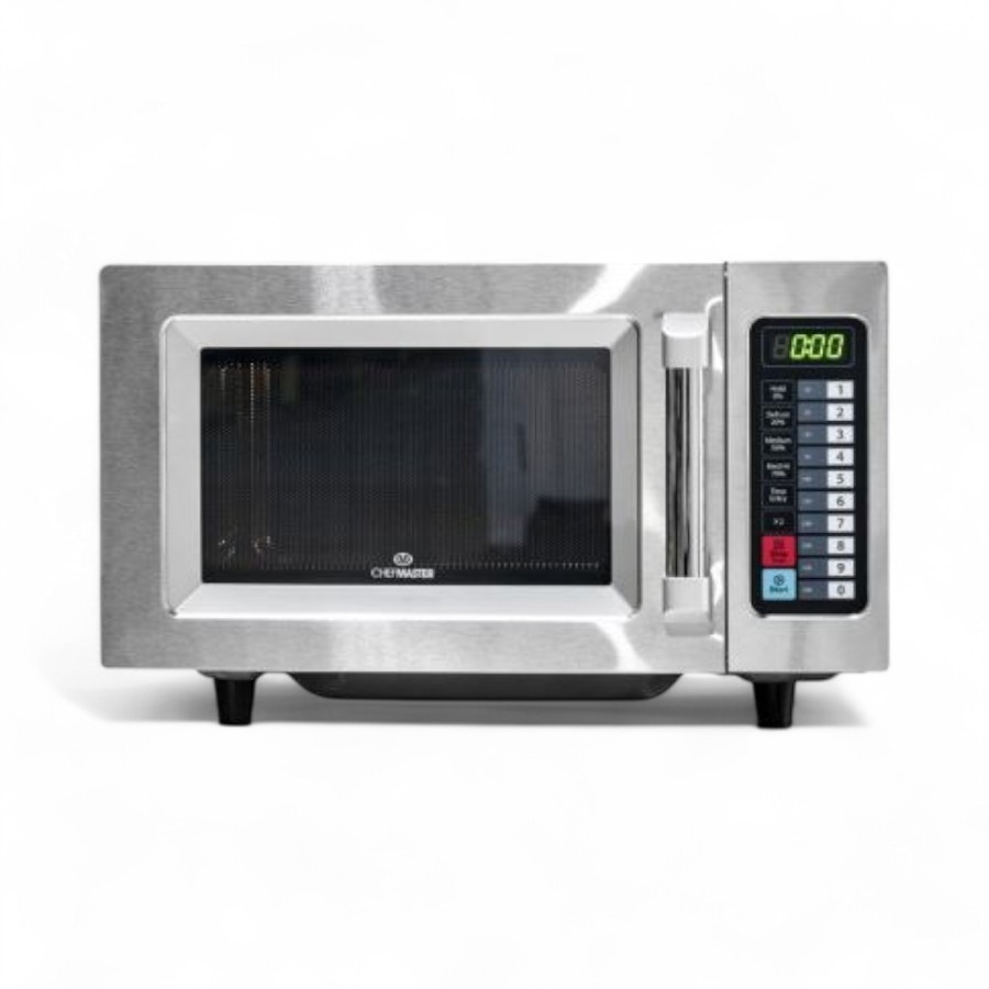 Microwave Oven Pro.25L 1000W 220-240V 775010